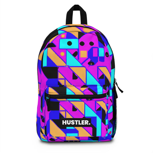 Starqueen23 - Hustler Backpack