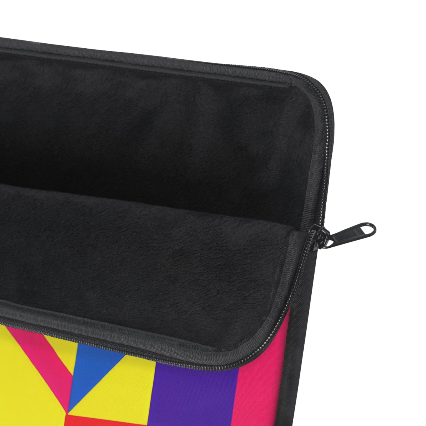 FlamingoFantasia - LGBTQ+ Laptop Sleeve (12", 13", 15")
