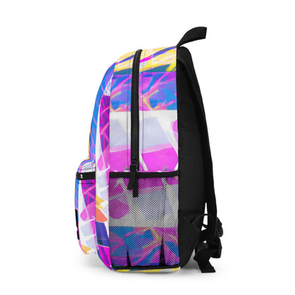 CelestroniX - LGBTQ+ Pride Backpack