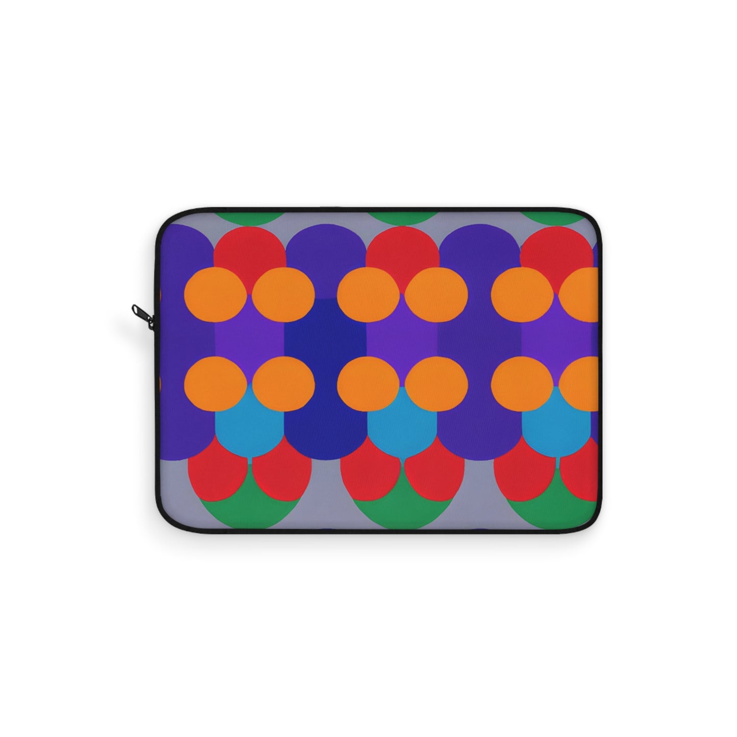 Glamazonia. - LGBTQ+ Laptop Sleeve (12", 13", 15")