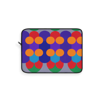 Glamazonia. - LGBTQ+ Laptop Sleeve (12", 13", 15")