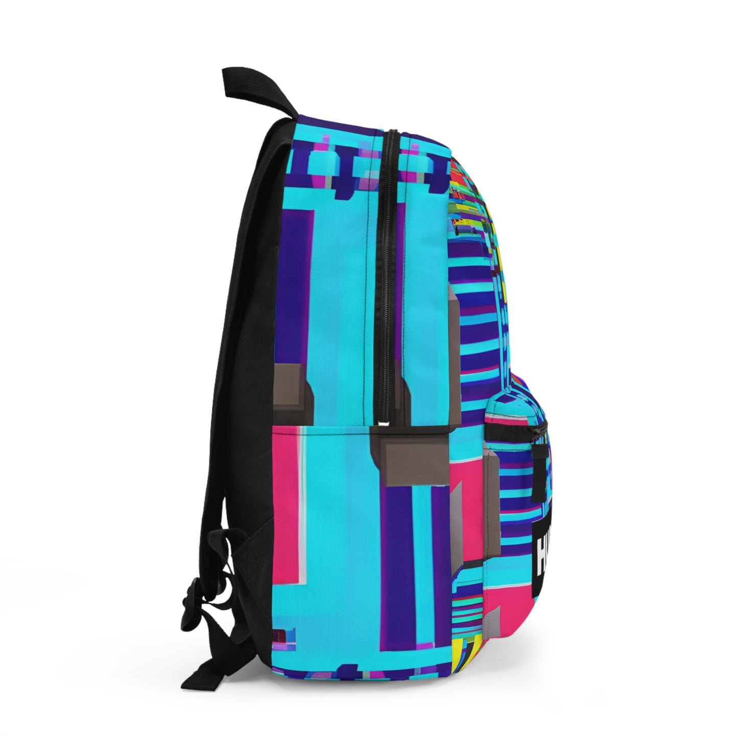 GalaxiaGlamour - Gay-Inspired Backpack