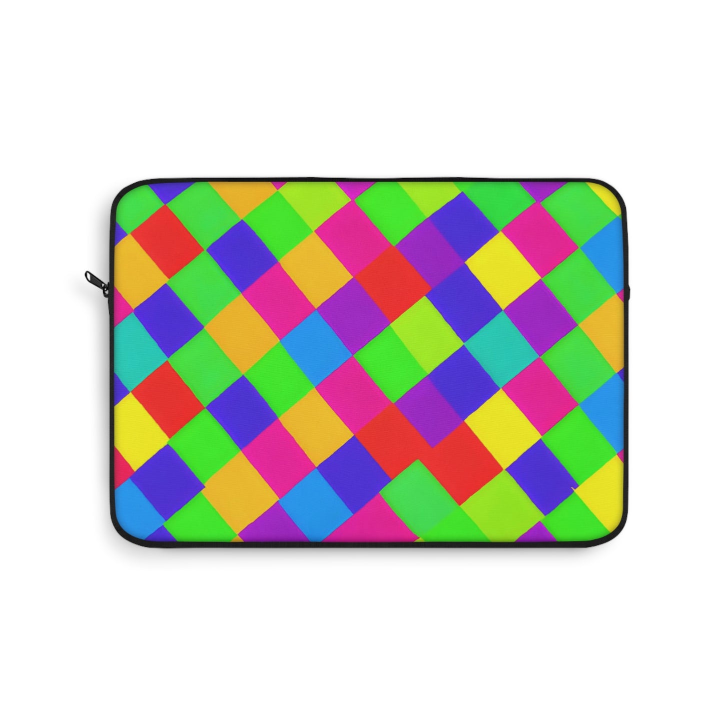 RainbowArcher - LGBTQ+ Laptop Sleeve (12", 13", 15")