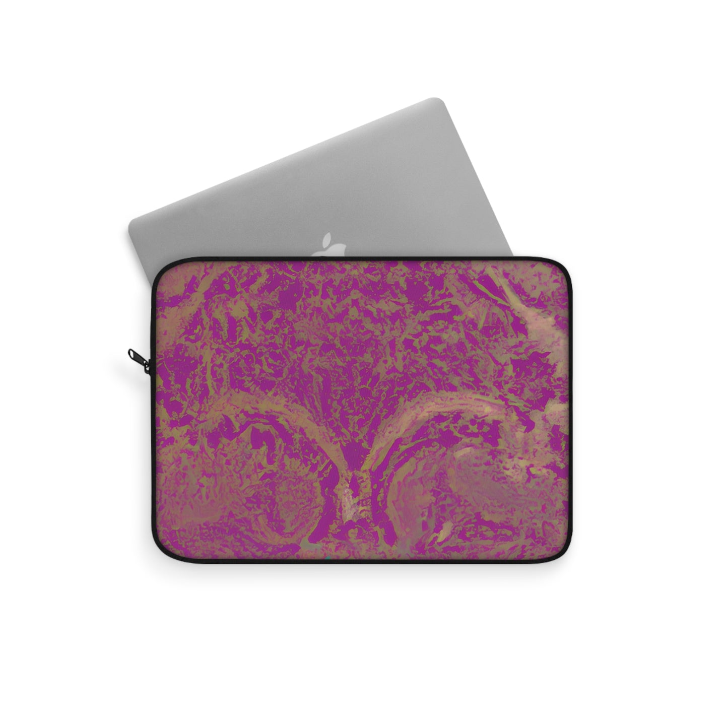 RazzxyFeather - LGBTQ+ Laptop Sleeve (12", 13", 15")