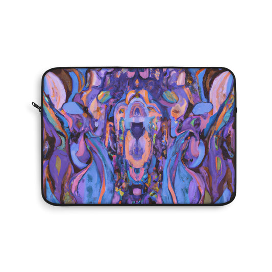 MissGatsbyDoll - LGBTQ+ Laptop Sleeve (12", 13", 15")
