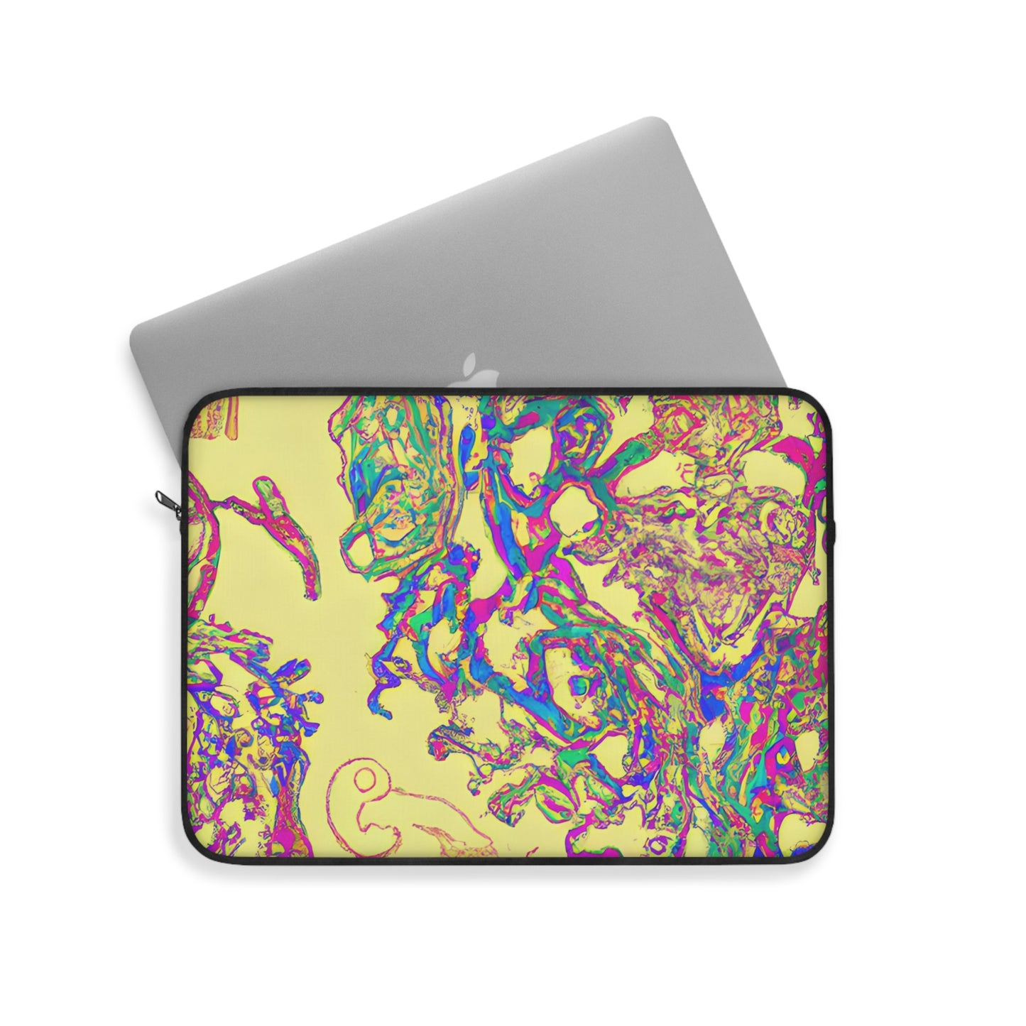 RoxiRemi - LGBTQ+ Laptop Sleeve (12", 13", 15")