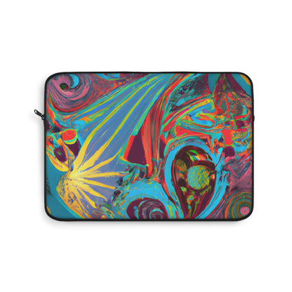 TheldoraMae - LGBTQ+ Laptop Sleeve (12", 13", 15")
