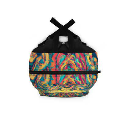 GatsbyGlitter - LGBTQ+ Pride Backpack
