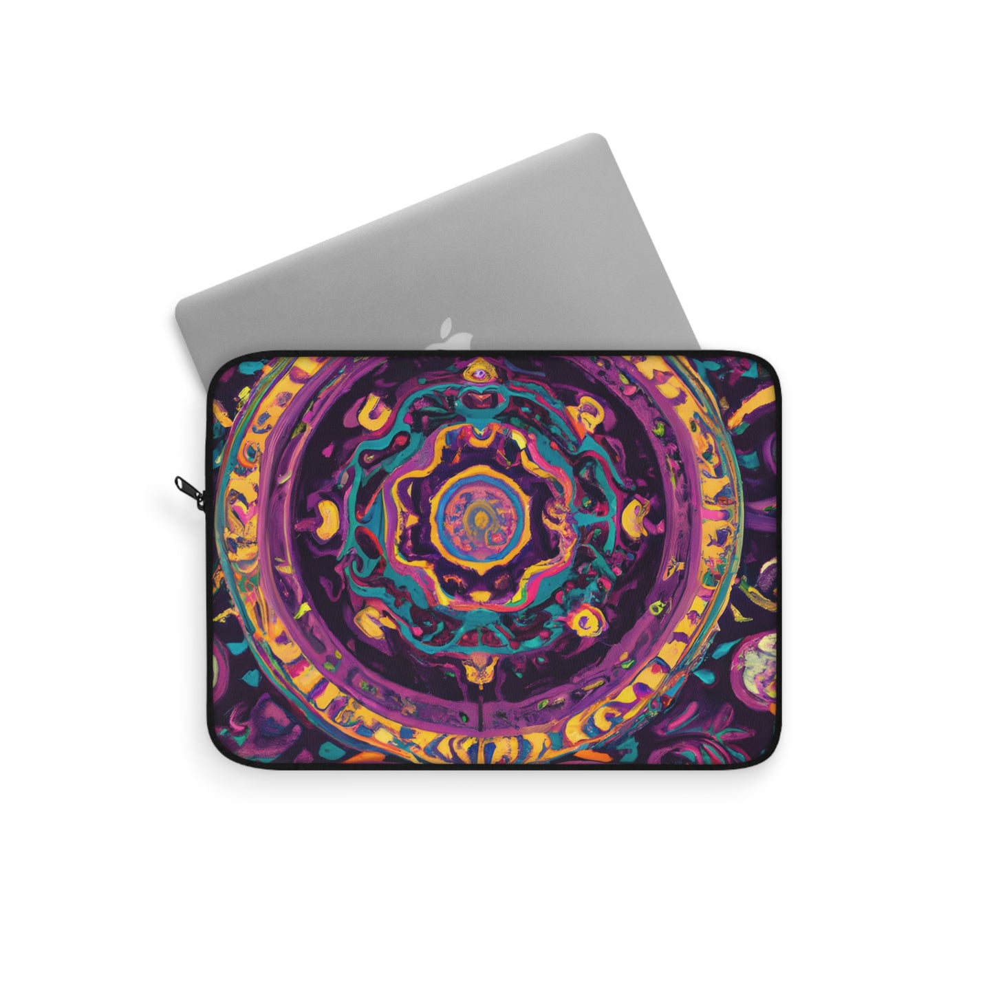 FlapperFever - LGBTQ+ Laptop Sleeve (12", 13", 15")