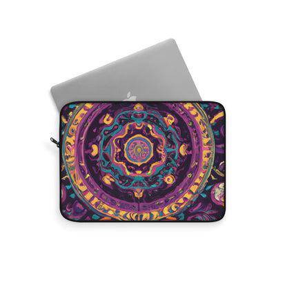 FlapperFever - LGBTQ+ Laptop Sleeve (12", 13", 15")