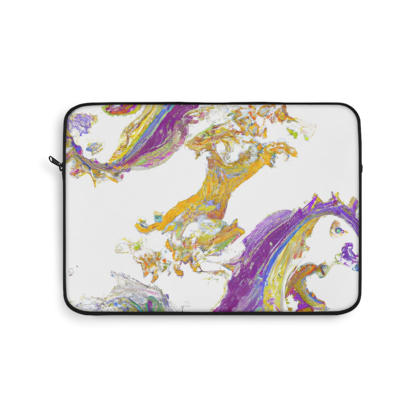 MoxieVonRouge - LGBTQ+ Laptop Sleeve (12", 13", 15")