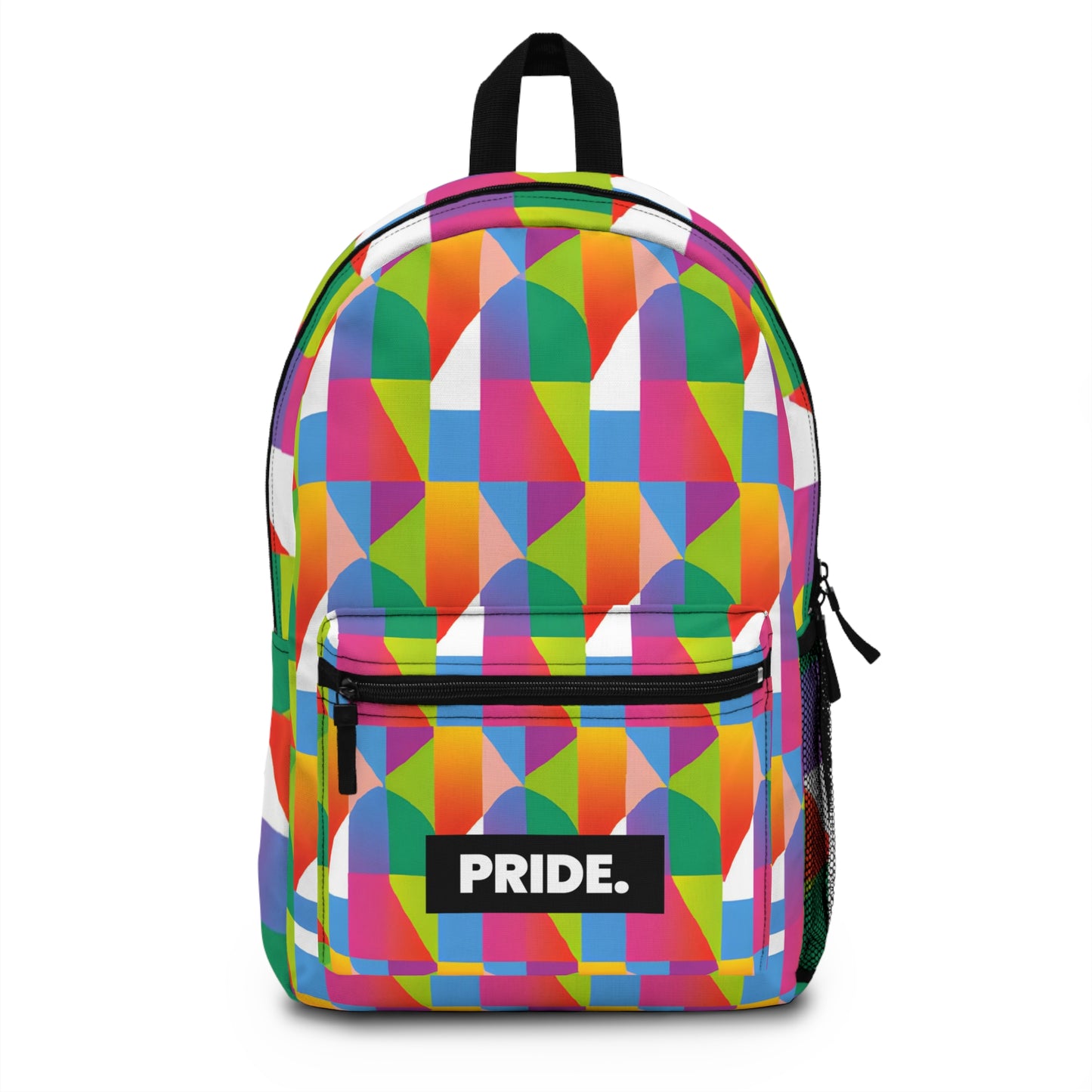 FlambeCherie - Hustler Pride Backpack