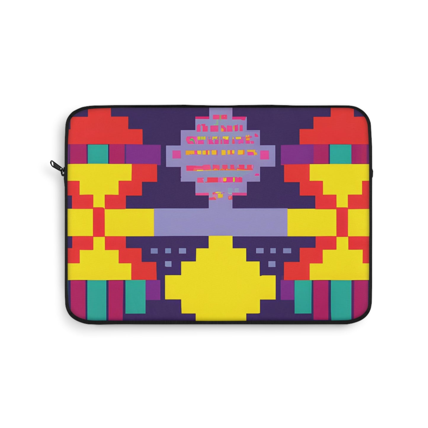 GlitterGlamBam - LGBTQ+ Laptop Sleeve (12", 13", 15")