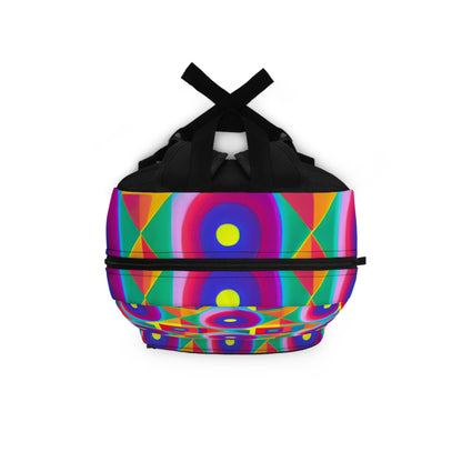 SparkleJupiter - Gay Pride Backpack