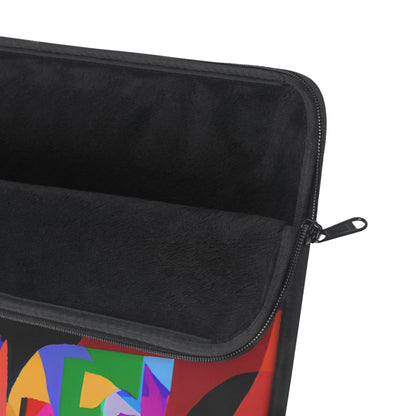 Titzilini - LGBTQ+ Laptop Sleeve (12", 13", 15")