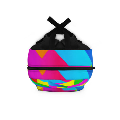 GlitterGalore - Gay Pride Backpack