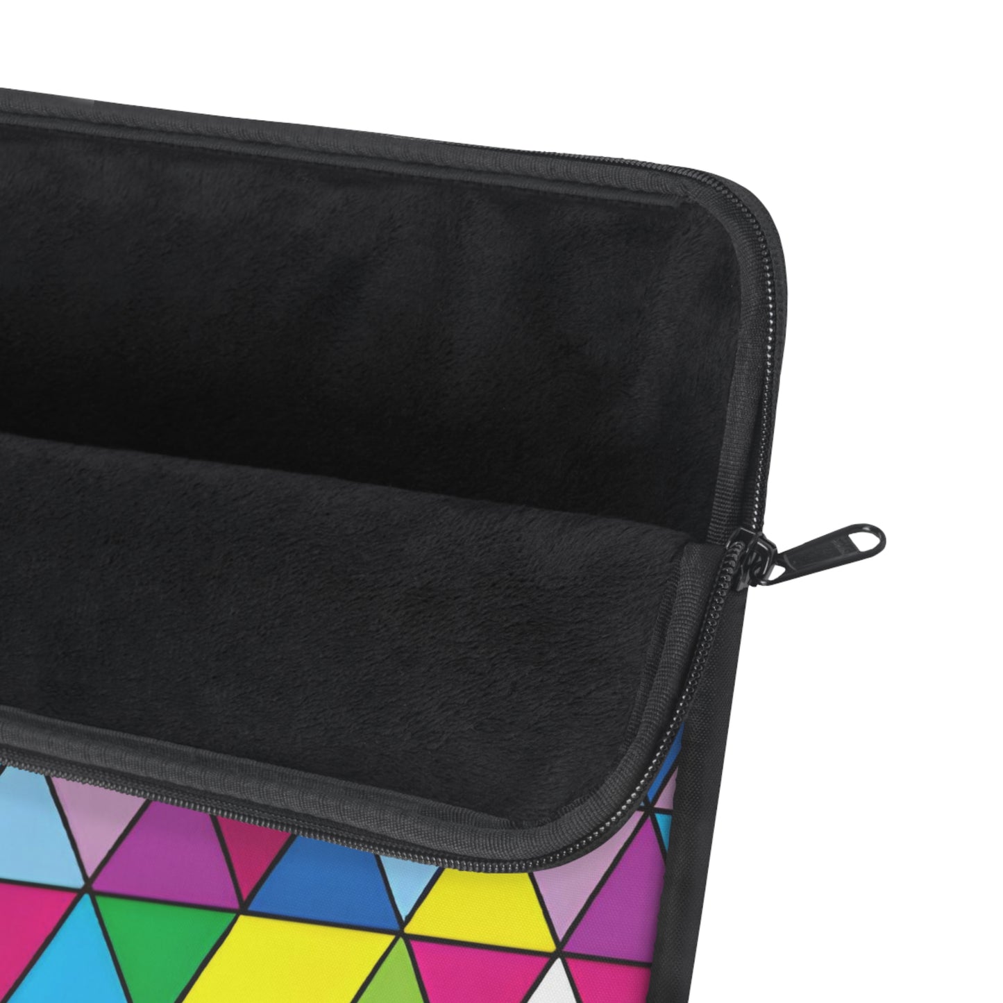 GlitterGlamGuru - LGBTQ+ Laptop Sleeve (12", 13", 15")