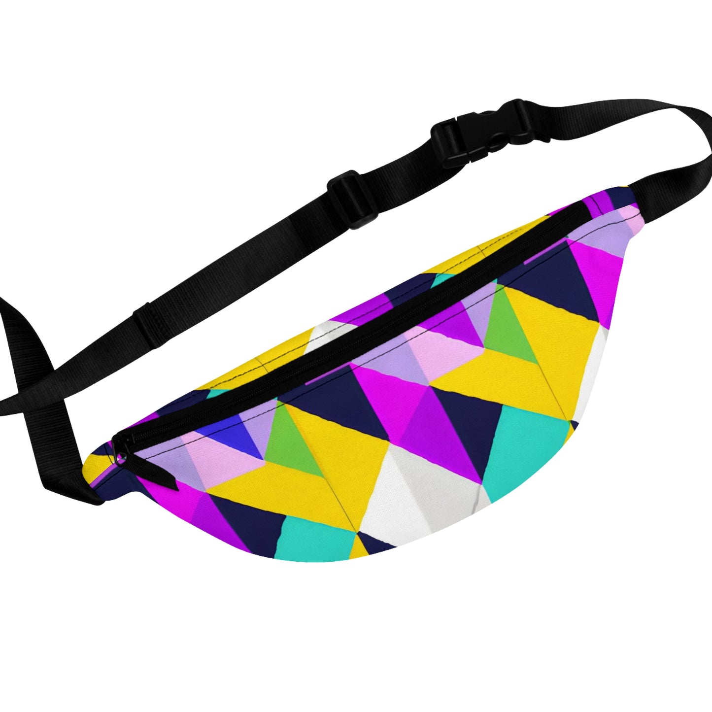 Iconika - Gay Pride Fanny Pack Belt Bag