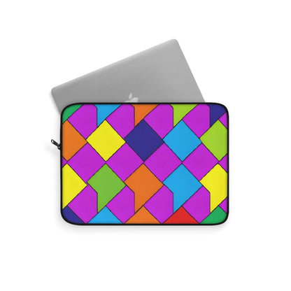 DivineGlamour - LGBTQ+ Laptop Sleeve (12", 13", 15")