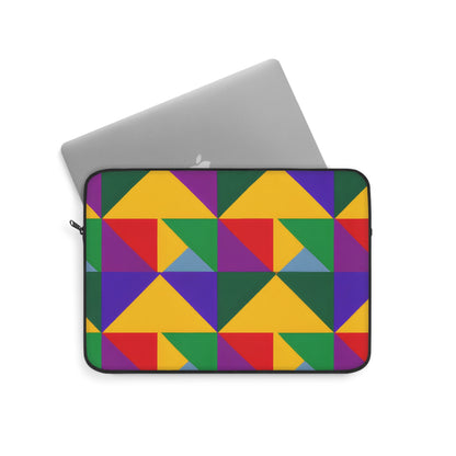 FemmeDiva - LGBTQ+ Laptop Sleeve (12", 13", 15")
