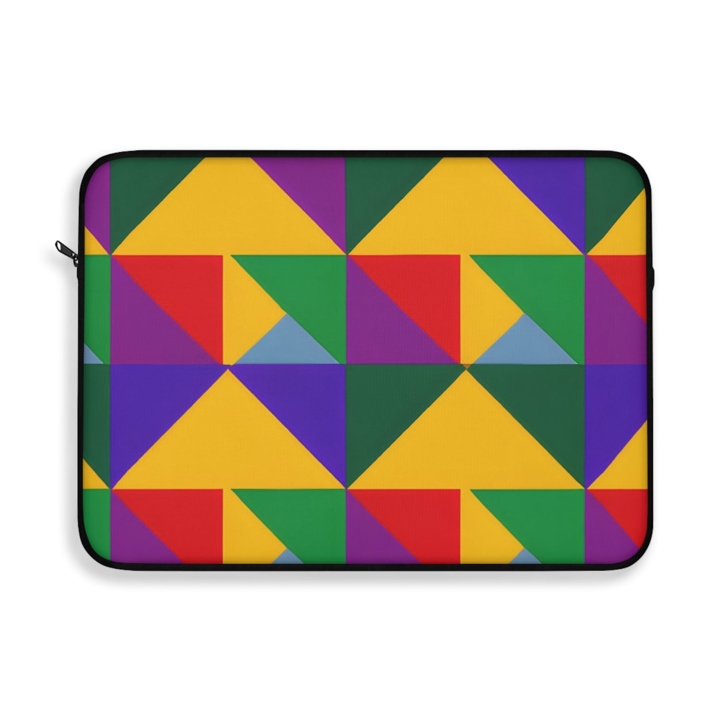 FemmeDiva - LGBTQ+ Laptop Sleeve (12", 13", 15")