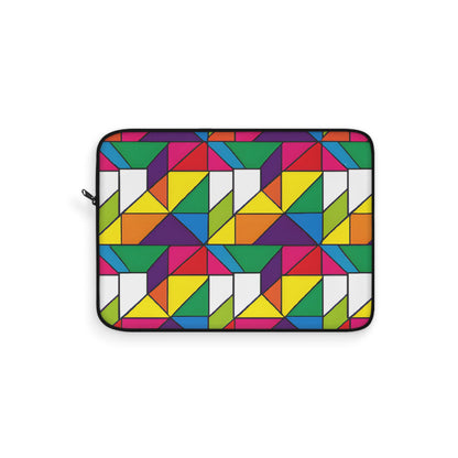 FlashBoiOrBetta - LGBTQ+ Laptop Sleeve (12", 13", 15")