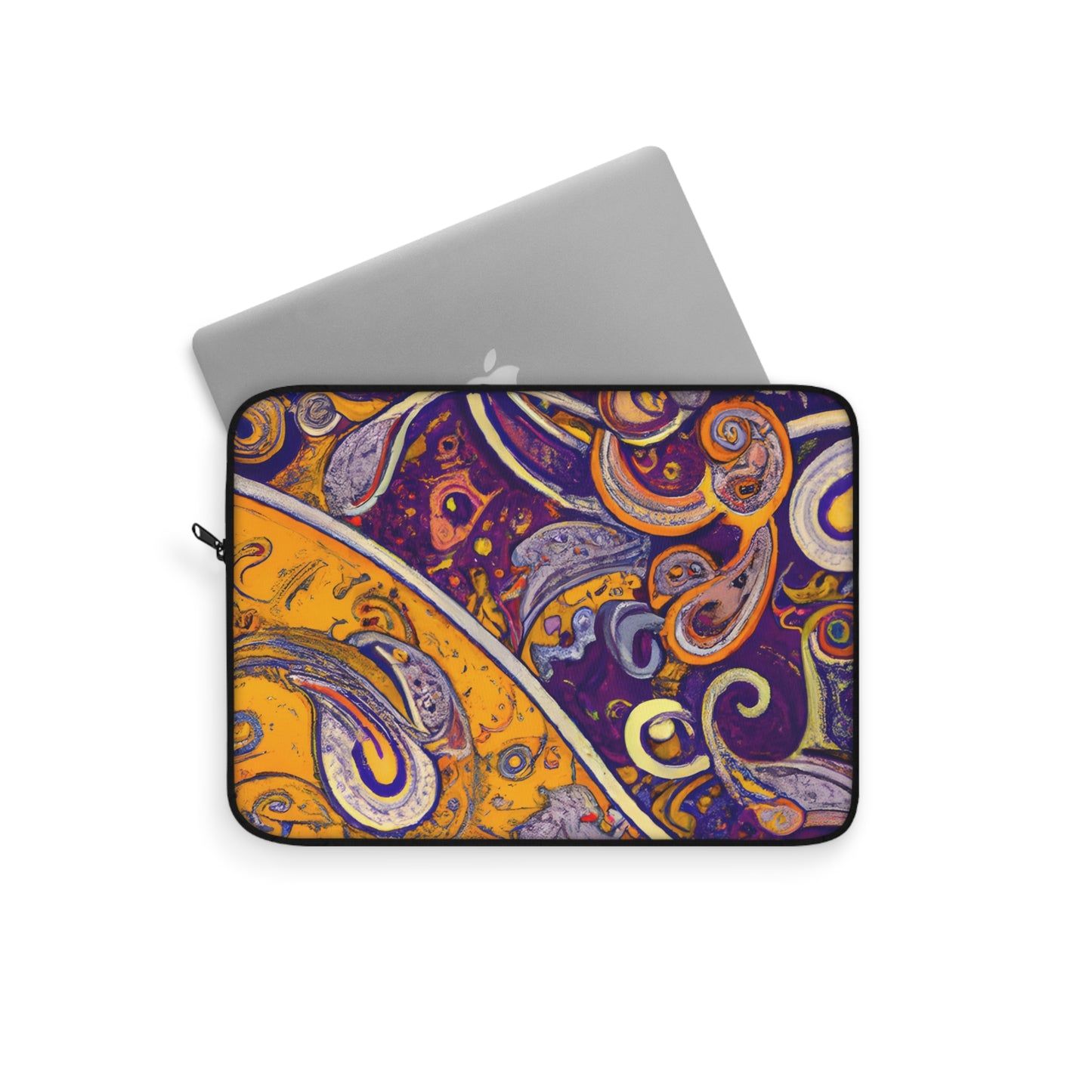 SplendidSunshine - LGBTQ+ Laptop Sleeve (12", 13", 15")