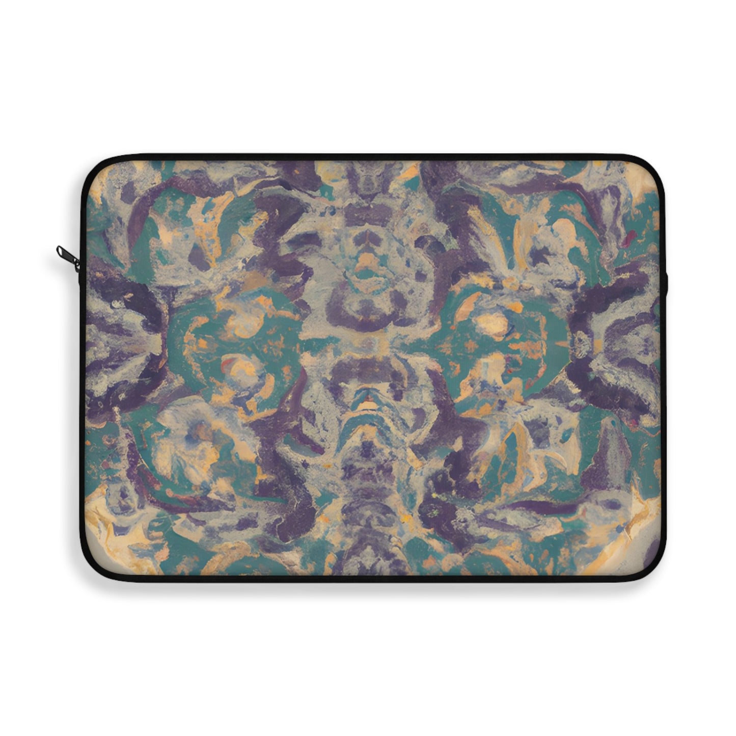 DandyLola - LGBTQ+ Laptop Sleeve (12", 13", 15")