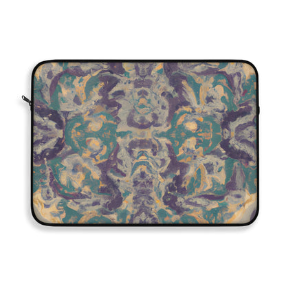 DandyLola - LGBTQ+ Laptop Sleeve (12", 13", 15")