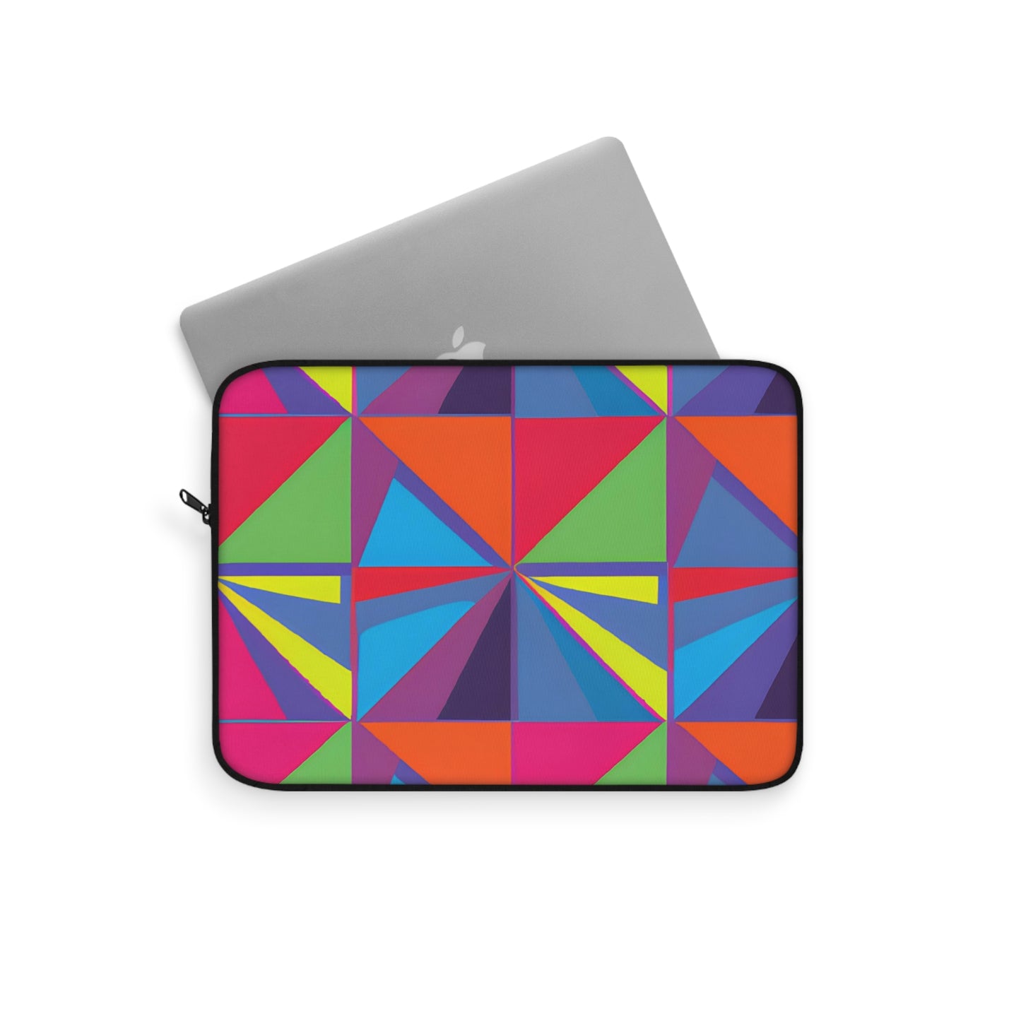 Glamazonia - LGBTQ+ Laptop Sleeve (12", 13", 15")
