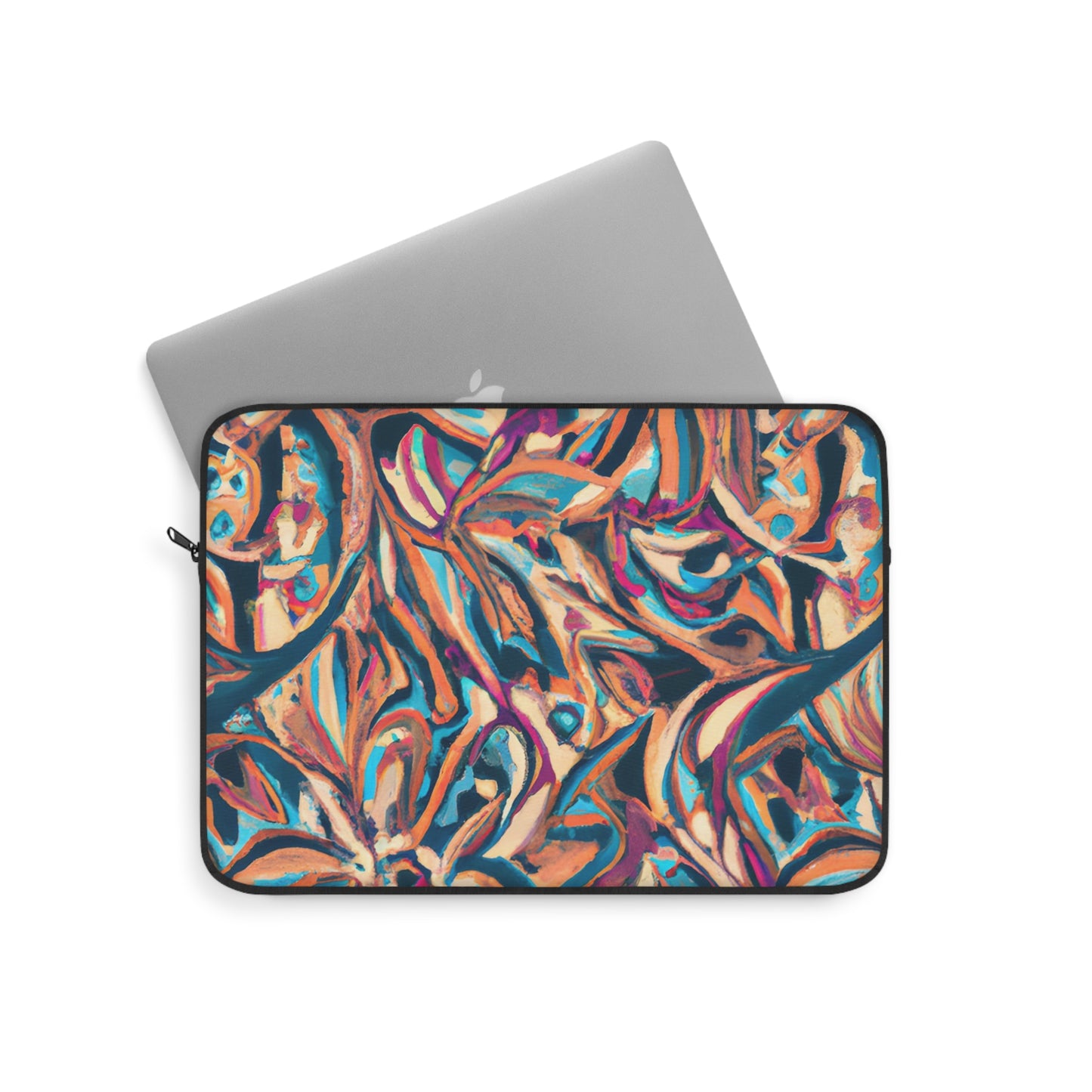 VelvetFlapper - LGBTQ+ Laptop Sleeve (12", 13", 15")