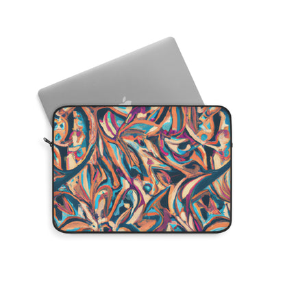 VelvetFlapper - LGBTQ+ Laptop Sleeve (12", 13", 15")
