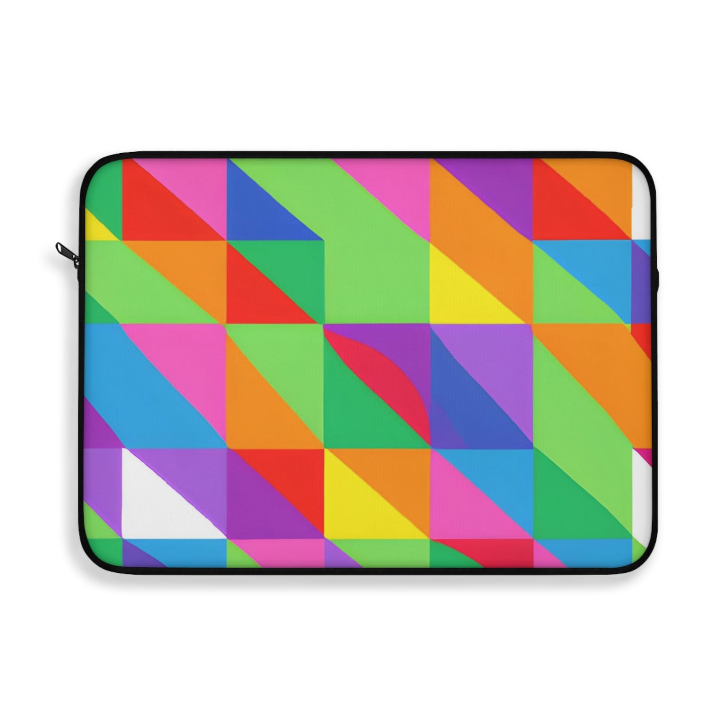 CandyFierce - LGBTQ+ Laptop Sleeve (12", 13", 15")