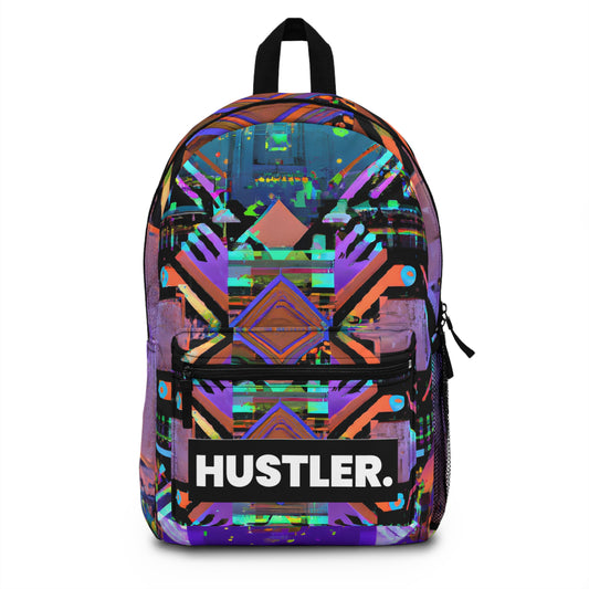 Spirella23 - LGBTQ+ Pride Backpack