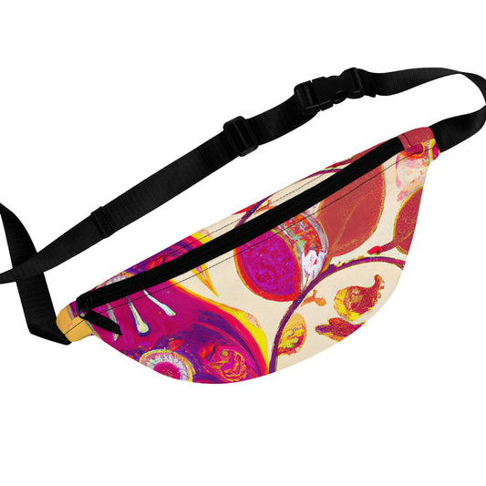 DaisyDazzler - LGBTQ+ Fanny Pack Belt Bag