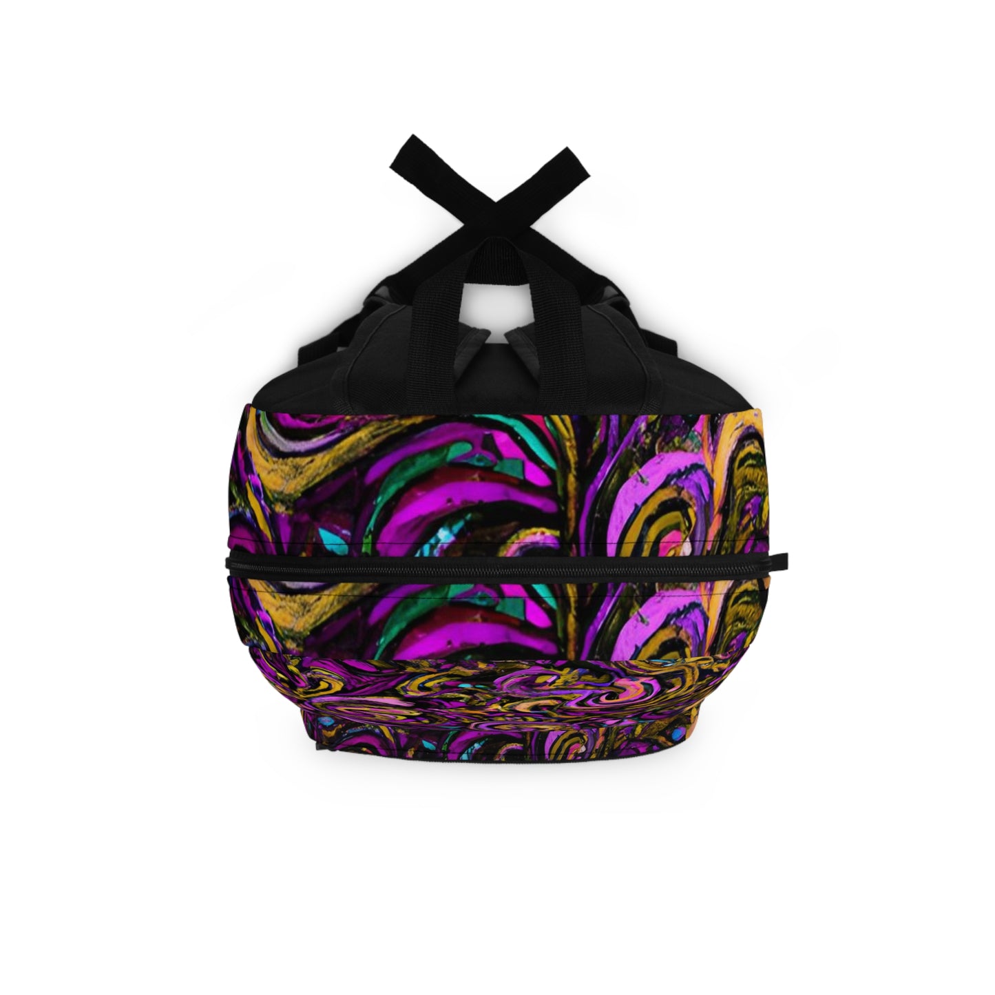 ByebyeBoopie - LGBTQ+ Pride Backpack