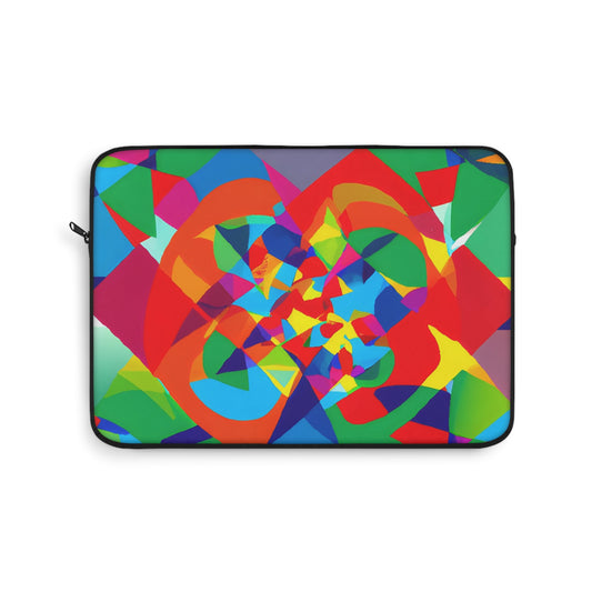 VanityFaire - LGBTQ+ Laptop Sleeve (12", 13", 15")