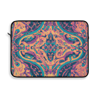 DazzleDarling - LGBTQ+ Laptop Sleeve (12", 13", 15")