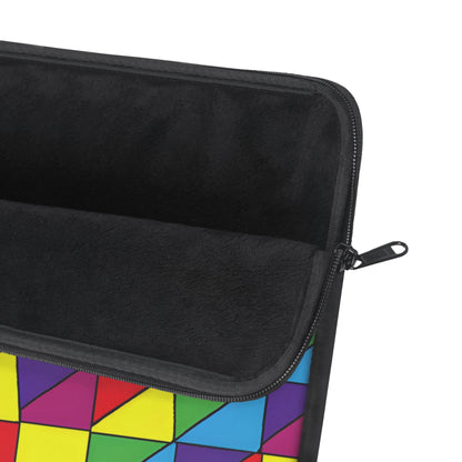 ElectricSiren - LGBTQ+ Laptop Sleeve (12", 13", 15")
