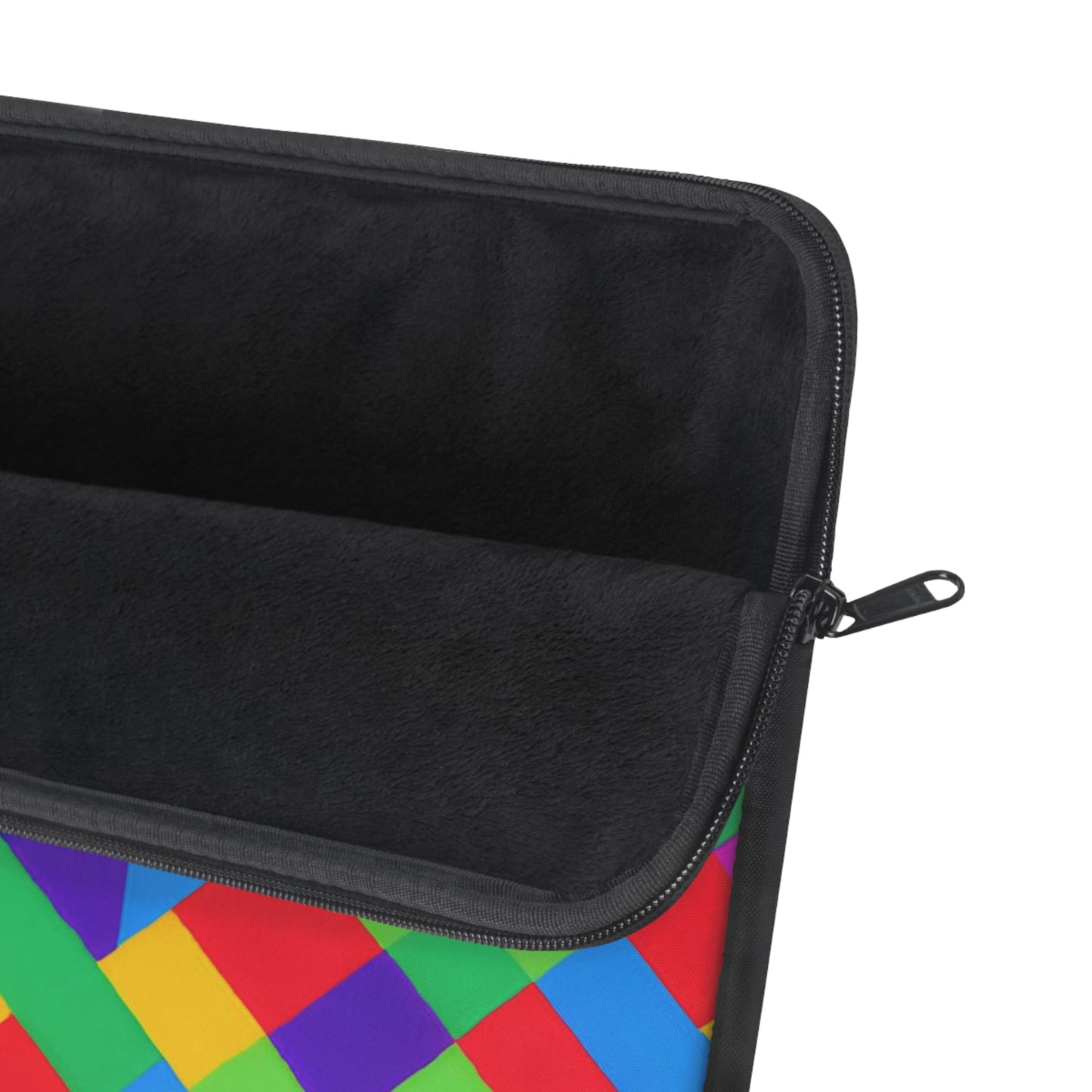 NeonRoxy - LGBTQ+ Laptop Sleeve (12", 13", 15")
