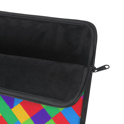 NeonRoxy - LGBTQ+ Laptop Sleeve (12", 13", 15")