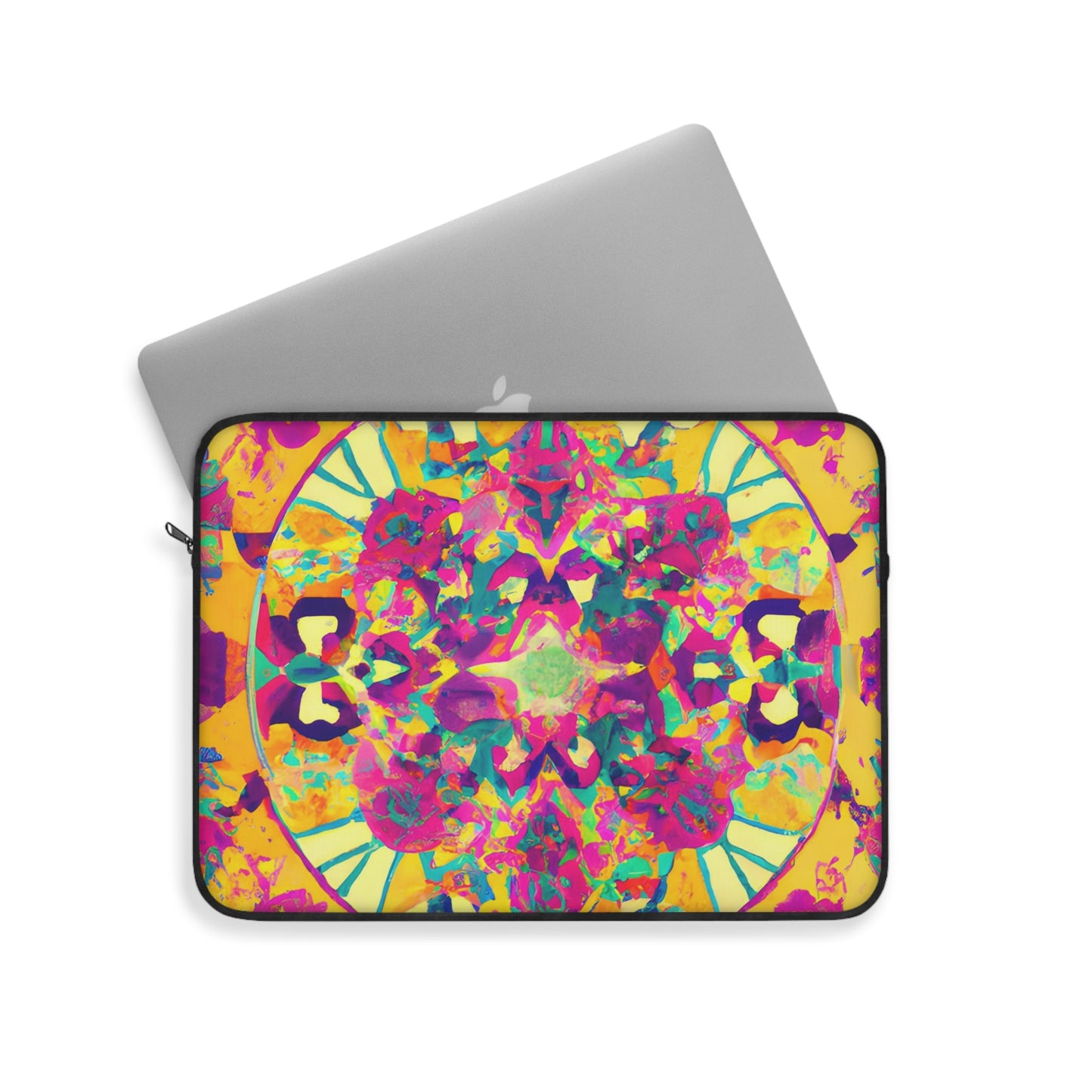 FeatherTops - LGBTQ+ Laptop Sleeve (12", 13", 15")