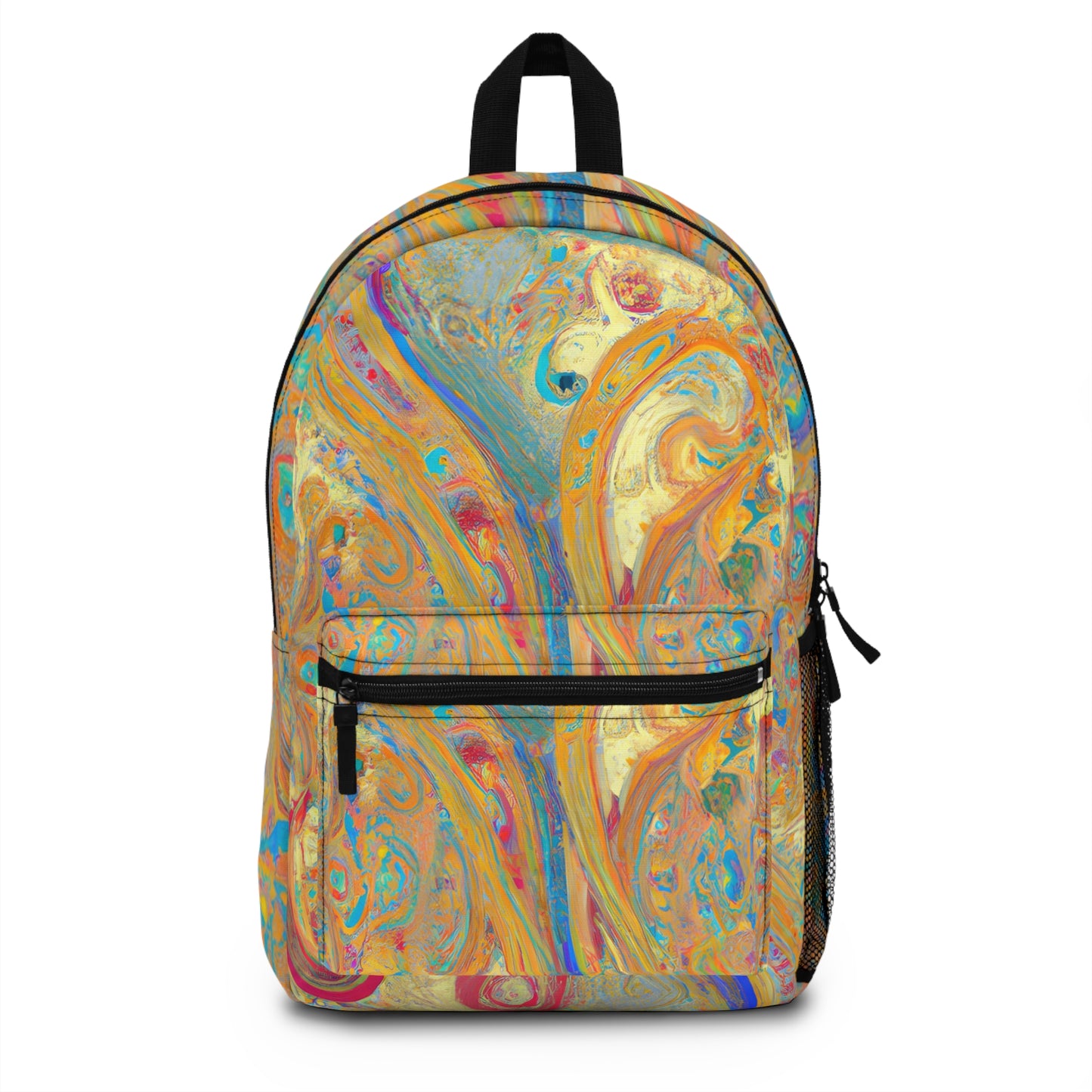 LolaLuster - LGBTQ+ Pride Backpack