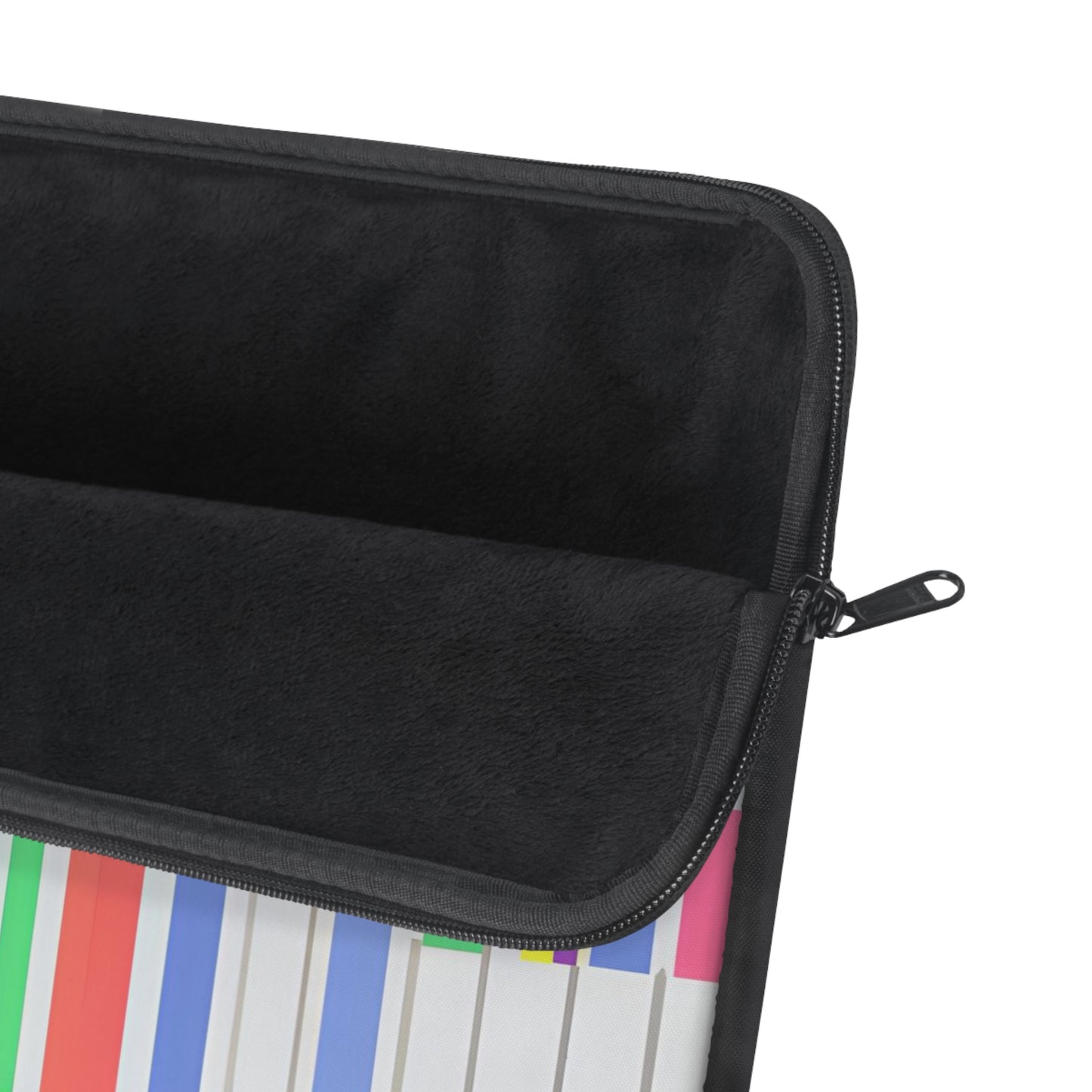 GalaxyGlamor - LGBTQ+ Laptop Sleeve (12", 13", 15")