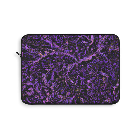 MonaVega - LGBTQ+ Laptop Sleeve (12", 13", 15")