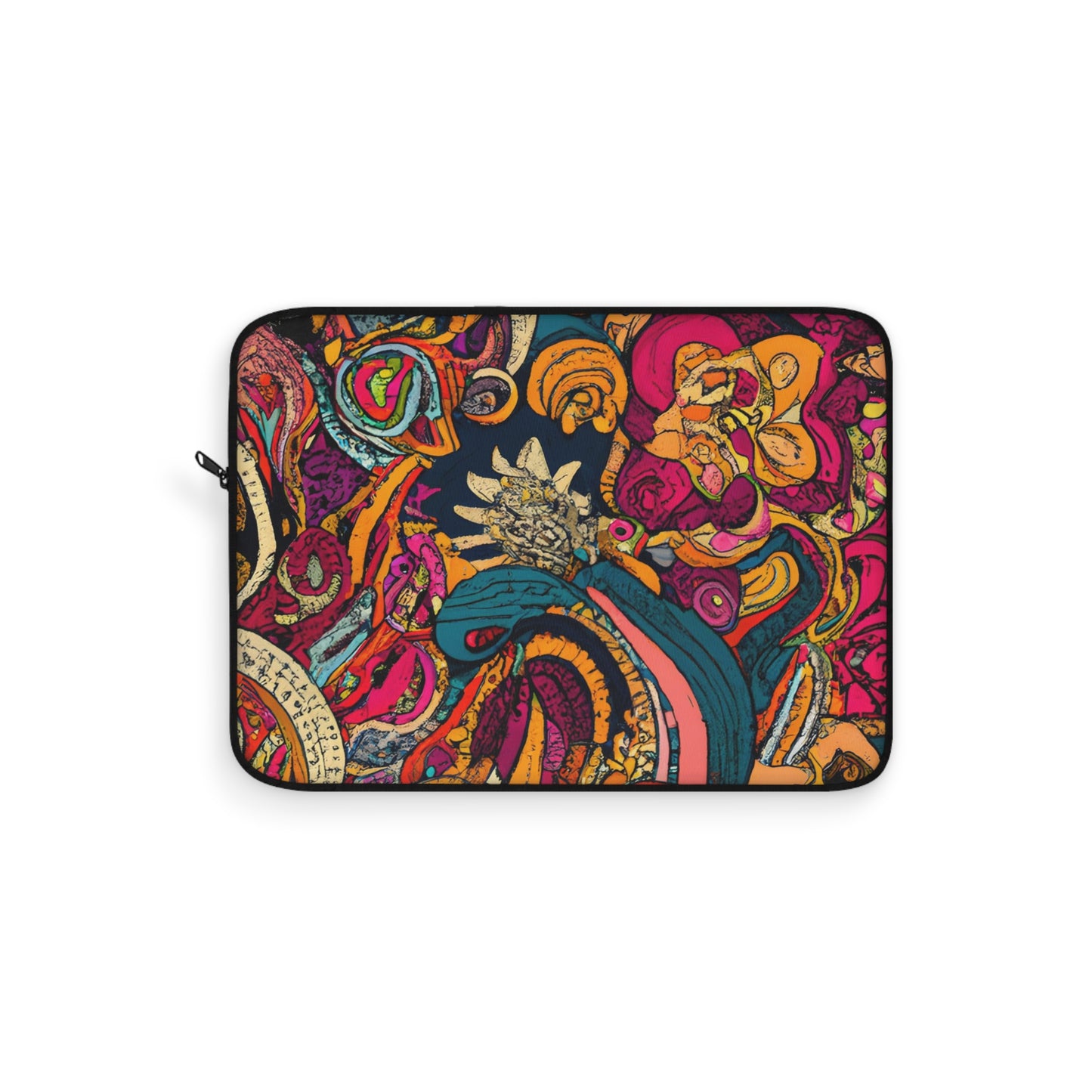 GlamGatsby - LGBTQ+ Laptop Sleeve (12", 13", 15")