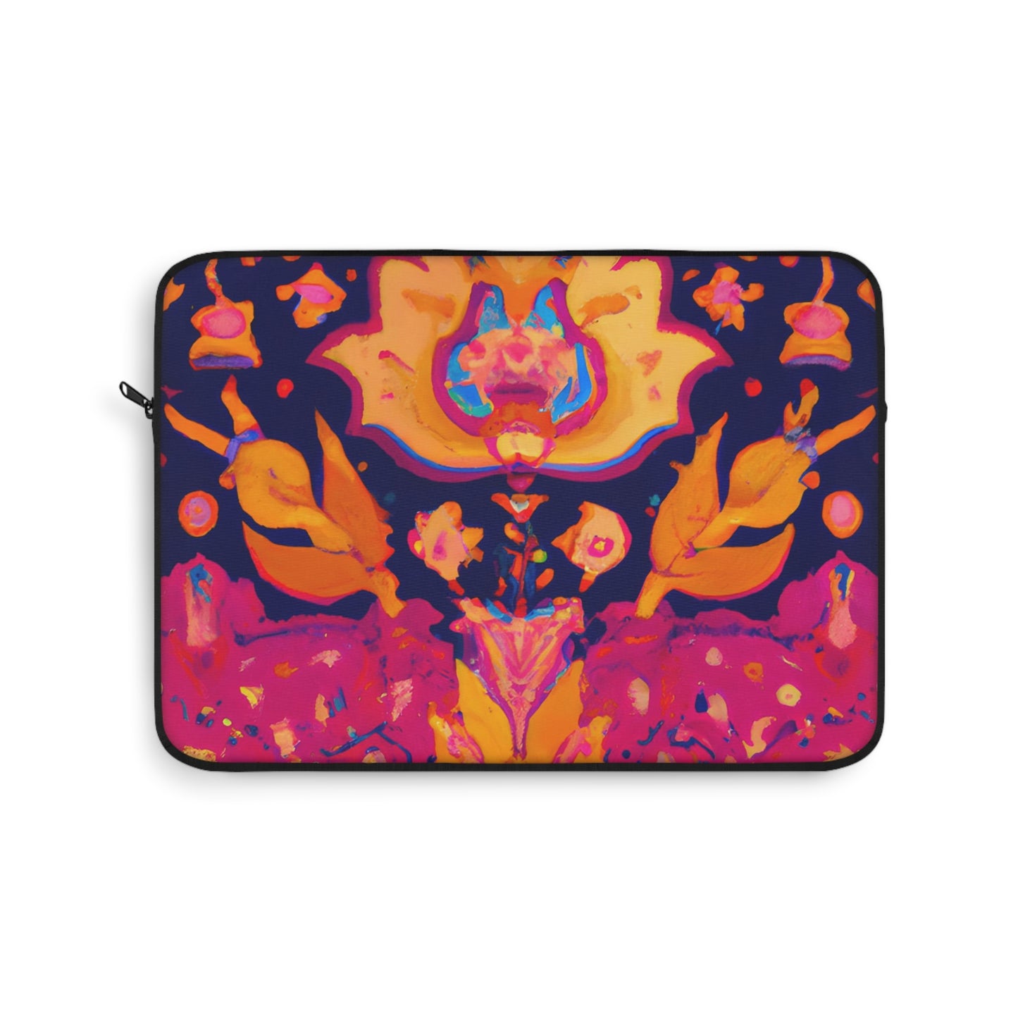 DragulaFlamingo - LGBTQ+ Laptop Sleeve (12", 13", 15")