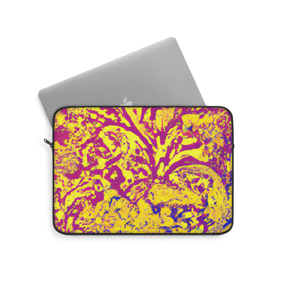GloriousGalore - LGBTQ+ Laptop Sleeve (12", 13", 15")