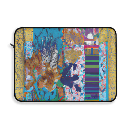 DazzlingDella - LGBTQ+ Laptop Sleeve (12", 13", 15")
