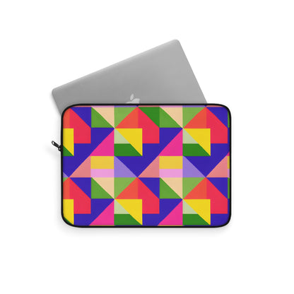 CherryFever - LGBTQ+ Laptop Sleeve (12", 13", 15")